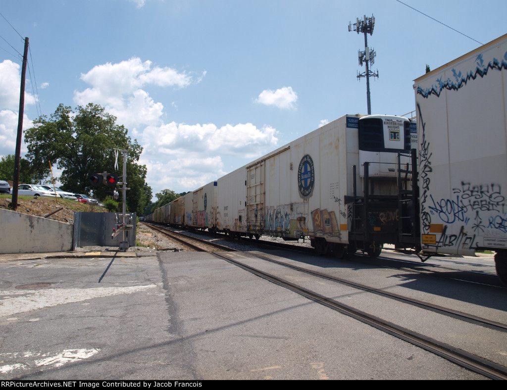 BNSF 793915